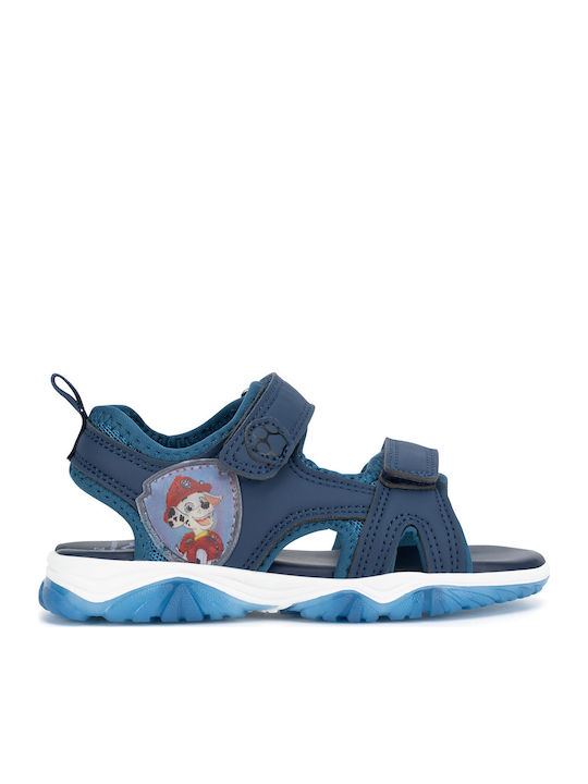 Paw Patrol