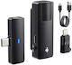 Donner LM-100 Microphone Flyout