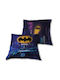 Dc Batman Kissen 40x40cm