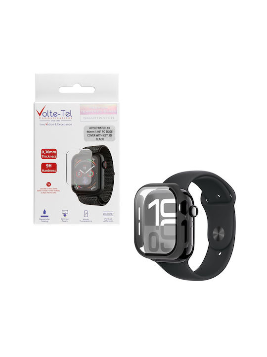 Volte-Tel Edge Cover with Key Πλαστική Θήκη σε ...