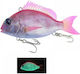 Little Jack Charikom Artificial Bait 5cm 7