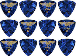 Prodigy Folk Navy Pearl Mediu 12-bucăți