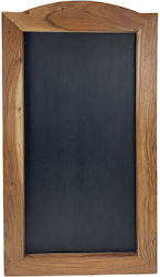 Nakaro Wood Tablou de Creță 66x40cm Nakaro Wood Tablou de Creță 66x40cm