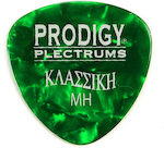 Prodigy Classic Green Pearl Medium-hard