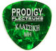 Prodigy Classic Green Pearl Medium-hard