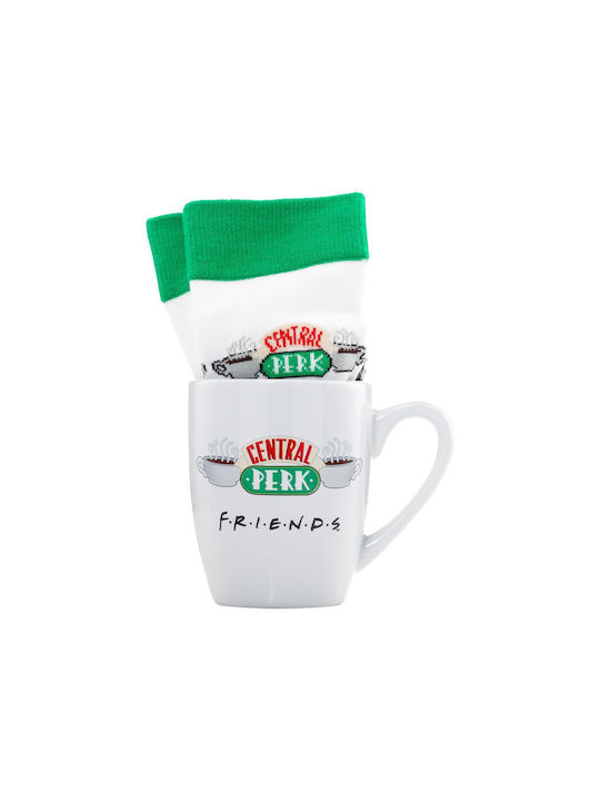 Pyramid International Mug Ceramic 315ml