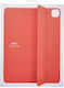 Apple Smart Folio Flip Cover Orange (iPad Pro 2021 12.9") MJML3ZE/A