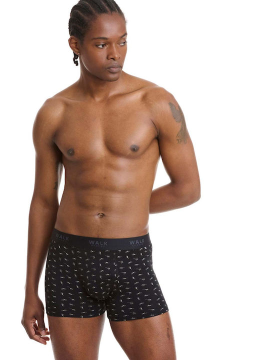 Walk Men's Boxer multicolour