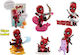 YuMe Toys Hero Κουτί 12τμχ