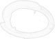 Lenkgetriebe Oe Ford Untere Vorderseite Rechts/Links Ford C-Max II Focus III Großer C-Max Kuga II 04.10
