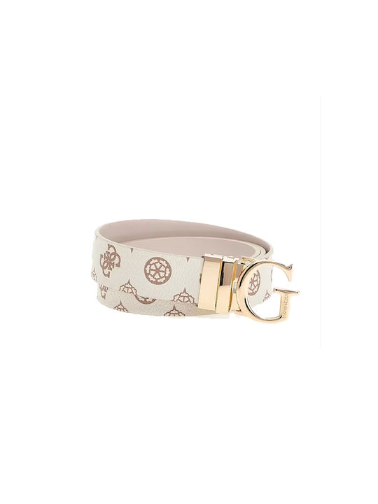 Guess Women's Belt Gold