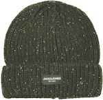 Jack & Jones Beanie Unisex Căciulă Tricotat în ...