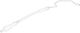 Clutch Hose Oe Ford