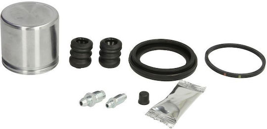 Front Brake Caliper Repair Kit 54mm Alfa Romeo Fiat Lancia Skoda Autofren Seinsa