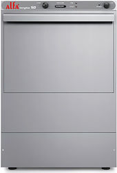 Alfa Commercial Dishwasher Dish and Glassware S...