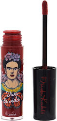 Frida Kahls Ruj Lichid