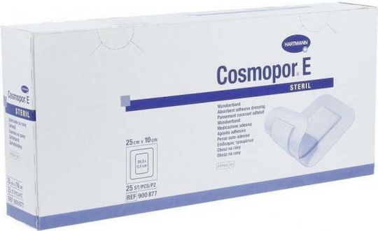 Hartmann Cosmopor E Sterilized Plaster 1pcs