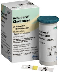 Roche Accutrend Αναλώσιμo Ιατρείου Roche Accutrend Αναλώσιμo Ιατρείου