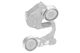 Multi-v Timing Chain Tensioner Ford Kuga Iii Tourneo Custom V362 Transit Custom V362 Transit V363 2.0d/2.0dh 05.19