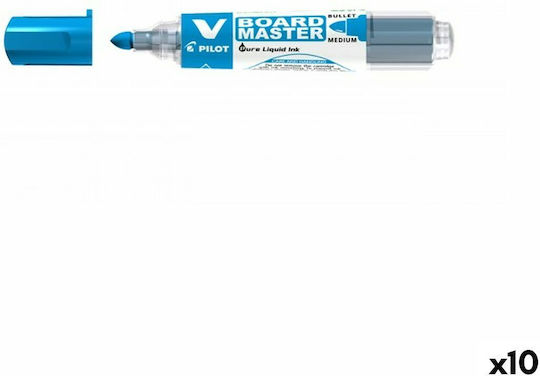 Pilot Whiteboard Marker Blue