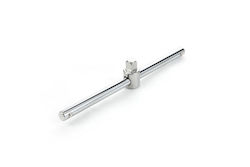 Μανέλα Ταυ 1/2" 250mm Sata