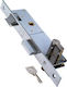 Latch Lock 20mm 54mm 90120 Domus