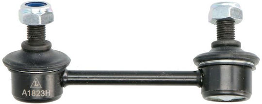 Bară Stabilizatoare Dreapta Spate 100mm Toyota RAV 4 Ii 1.8-2.4 05.00-11.05 Lemfoerder