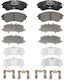 Bosch Disc Brake Pad Set