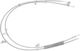 Parking Brake Cable Oe Ford