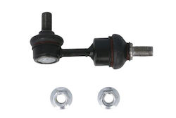 Delphi Rear Right Left Wheel Suspension Arm Bushing 134mm Hyundai I40 I Cw M12x1.25 07.11 Delphi Rear Right Left Wheel Suspension Arm Bushing 134mm Hyundai I40 I Cw M12x1.25 07.11