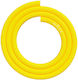 Moze Hoses Hookah Yellow 1pcs
