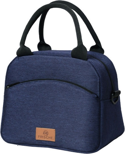 Geantă Izotermă de Mână 7 litri L24.5 x l14 x Î21.5cm