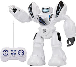 AS Remote-controlled Robot White 7530-88097