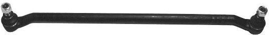 Moog Steering Bar Lada Niva 1.6-1.9d 12.76 Front Axle Center Length 61.0cm Width 12.0cm Height 8.5cm