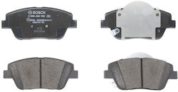 Bosch Scheibenbremsbelagsatz Bosch Scheibenbremsbelagsatz
