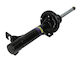 Amortizor Față Stânga Monroe Ford Fiesta V Mazda 2 1.25-1.6 11.01-06.08 Gaz Dublu Tub 476mm 321mm 30mm 22mm