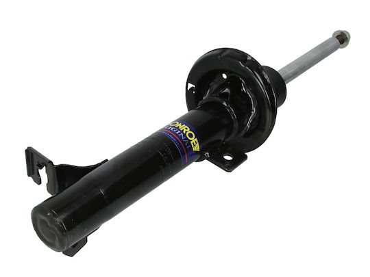 Amortizor Față Stânga Monroe Ford Fiesta V Mazda 2 1.25-1.6 11.01-06.08 Gaz Dublu Tub 476mm 321mm 30mm 22mm