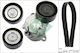 Set Curele de transmisie cu dantela Ina