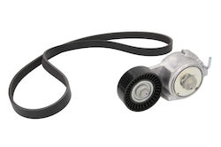 Ina Ribbed Belt Drive Set Ina Ribbed Belt Drive Set
