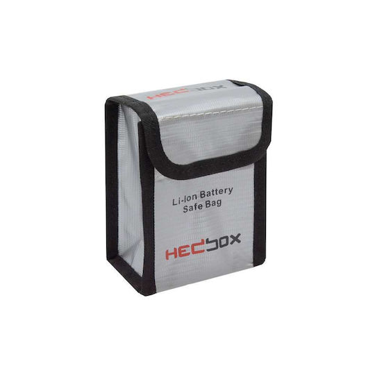 Hedbox Case