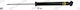 Right Left Rear Shock Absorber Monroe Hyundai I20 Ii 1.0-1.4d 11.14 Gas Shock 567mm Bitubular