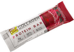 RiceUp Protein Bar With Raspberry Flavour 50gr RiceUp Protein Bar With Raspberry Flavour 50gr