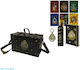 Harry Potter Colourful Crest Premium Gift Set