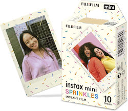 Fujifilm Color Instax Mini Instant Φιλμ (10 Exp...