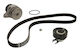 Water Pump Set + Ina Timing Belt