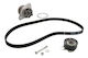 Water Pump Set + Ina Timing Belt