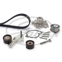 Water Pump Set + Gates Timing Belt Water Pump Set + Gates Timing Belt