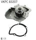 Skf Water Pump
