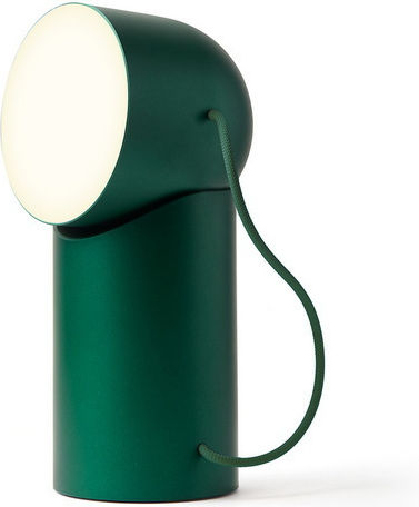 Lexon Dekorative Lampe Grün