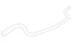 Furtun Radiator Oe Opel